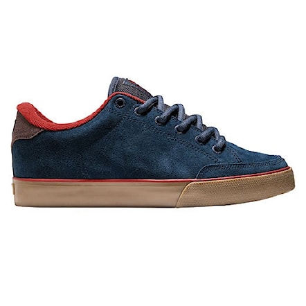 Tenisówki Circa Lopez 50 midnight navy/r. 2012 - 1