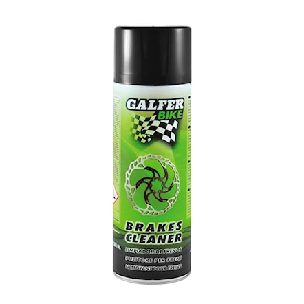 Bike Cleaner Galfer Brakes Cleaner 500 ml - 1