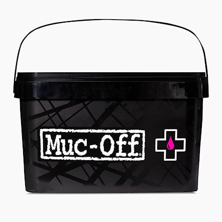 Środek czyszczący Muc-Off 8-In-One Bike Cleaning Kit - 3