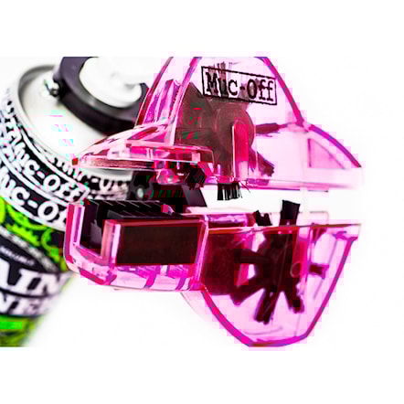 Środek czyszczący Muc-Off Bicycle Chain Doc - 6