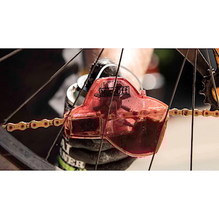 Środek czyszczący Muc-Off Bicycle Chain Doc - 9