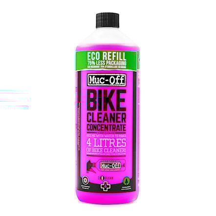 Środek czyszczący Muc-Off Bike Cleaner Concentrate 1L - 1