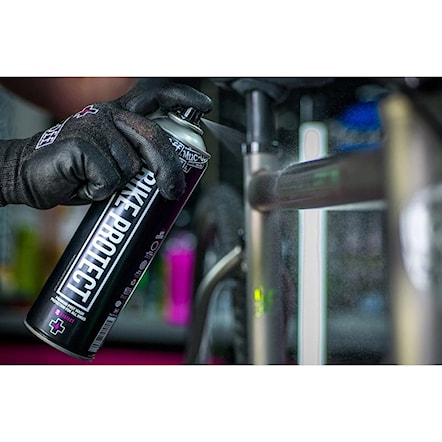 Środek czyszczący Muc-Off Bike Protect 500ml - 3