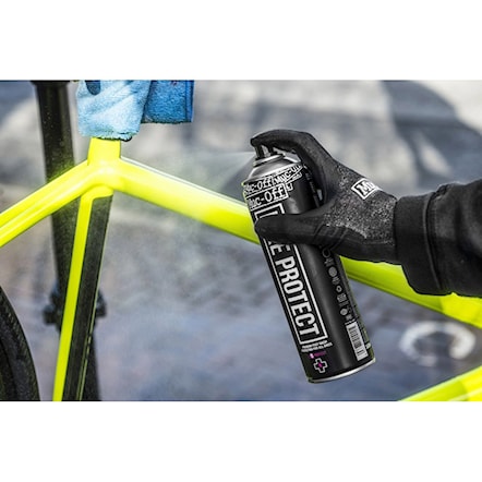 Środek czyszczący Muc-Off Bike Protect 500ml - 4