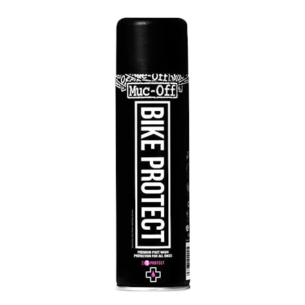 Środek czyszczący Muc-Off Bike Protect 500ml - 1