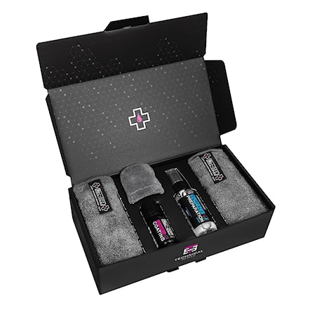 Środek czyszczący Muc-Off Ceramic Protection Kit - 4