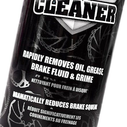 Środek czyszczący Muc-Off Disc Brake Cleaner 400 ml - 3