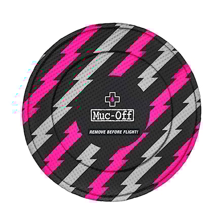 Osłony hamulców Muc-Off Disc Brake Covers bolt - 2