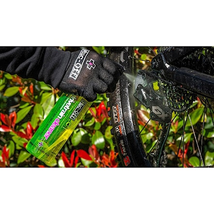 Środek czyszczący Muc-Off Drivetrain Cleaner 500 ml - 3