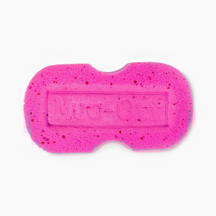 Środek czyszczący Muc-Off Ebike Clean, Protect & Lube Kit - 6