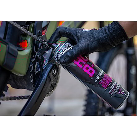 Bike Cleaner Muc-Off Ebike Ultimate Kit - 4