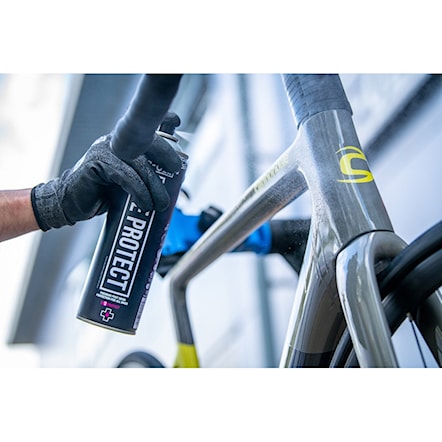 Bike Cleaner Muc-Off Ebike Ultimate Kit - 5