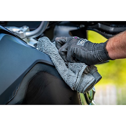 Środek czyszczący Muc-Off Matt Finish Detailer 250ml - 3