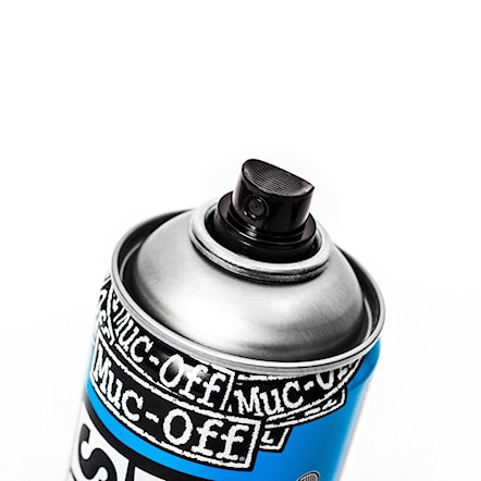 Środek czyszczący Muc-Off Silicon Shine 500ml - 3