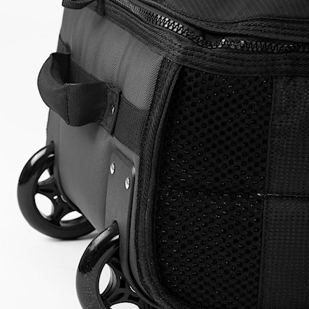 Surfboard Bag Creatures Funboard All Rounder Dt2.0 6'7" black silver - 4