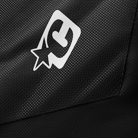 Surfboard Bag Creatures Funboard All Rounder Dt2.0 6'7" black silver - 5