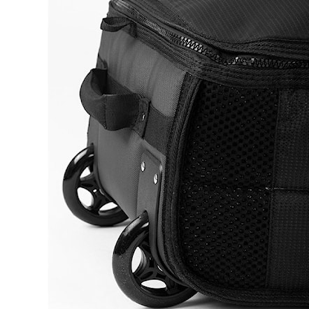 Surfboard Bag Creatures Funboard All Rounder Dt2.0 7'6" black silver - 5