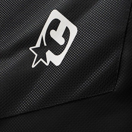 Surfboard Bag Creatures Funboard All Rounder Dt2.0 7'6" black silver - 6