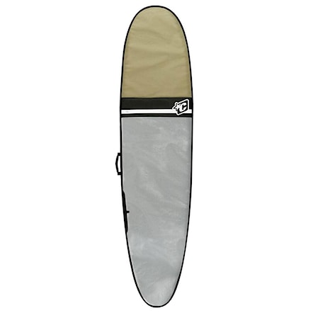 Obal na surf Creatures Longboard Day Use tan 2016 - 1