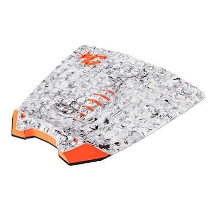 Surf grip pad Creatures Mick Fanning white mix - 1