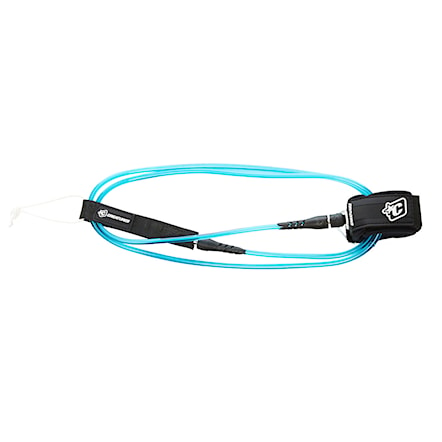 Surf leash Creatures Pro 7 blue/black - 1
