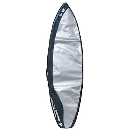 Surfboard Bag Creatures Shortboard Day Use blue 2016 - 1