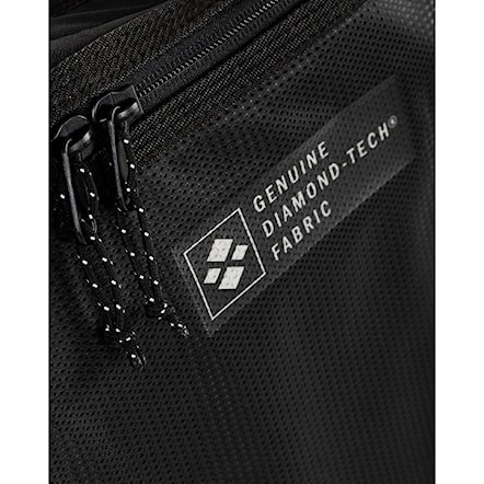 Obal na surf Creatures Shortboard Double DT2.0 7'1" b lack silver - 5