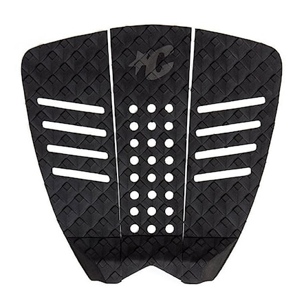 Surf grip pad Creatures The Wide black - 1