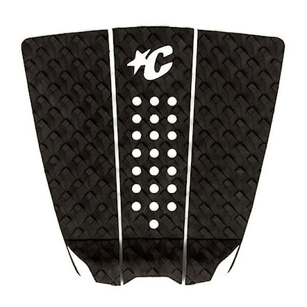 Surfboard Grip Pad Creatures The Wide black - 1