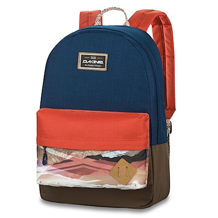 Backpack Dakine 365 Pack 21L alpenglow 2016 - 1