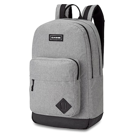 Backpack Dakine 365 Pack DLX 27L grey scale 2020 - 1