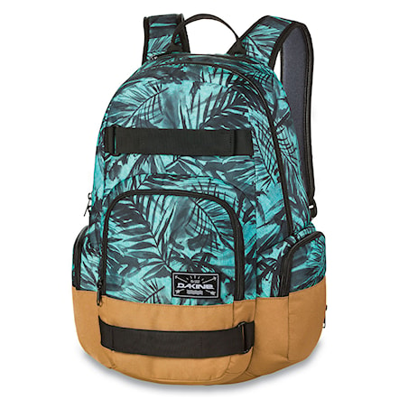 Backpack Dakine Atlas 25L painted palm 2017 - 1