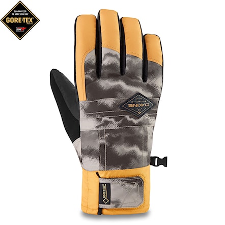 Snowboard Gloves Dakine Bronco Gore-Tex ashcroft camo 2020 - 1
