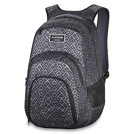 Backpack Dakine Campus 33L stacked 2017 - 1