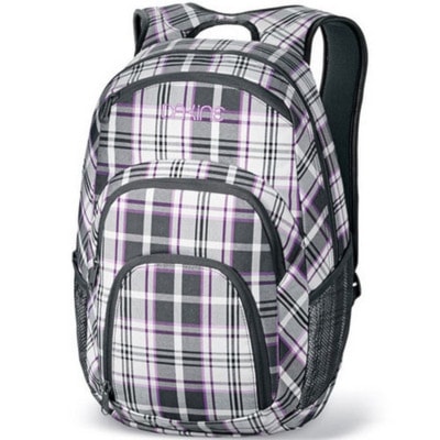 Dakine Channel plush plaid - 1
