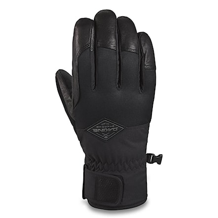 Snowboard Gloves Dakine Charger black 2021 - 1