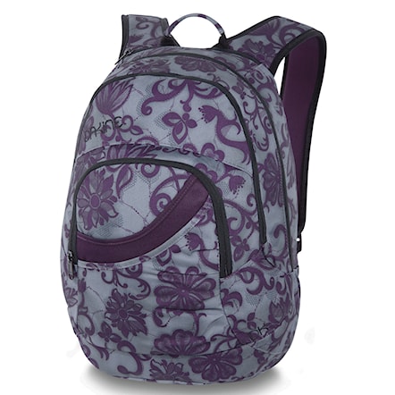 Backpack Dakine Crystal lacey - 1