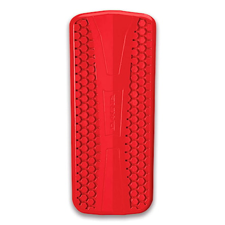 Back Protector Dakine DK Impact Spine Protector red - 1
