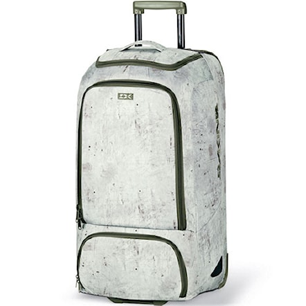Travel Bag Dakine Ez Traveler bomber - 1