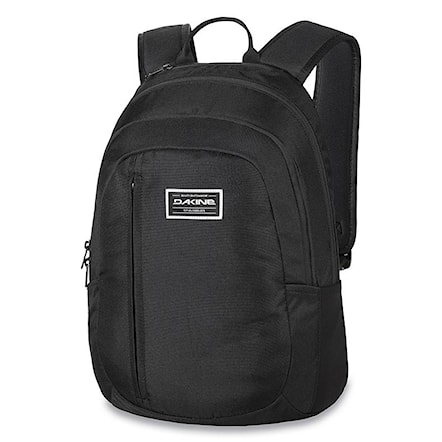 Backpack Dakine Factor 22L black 2017 - 1