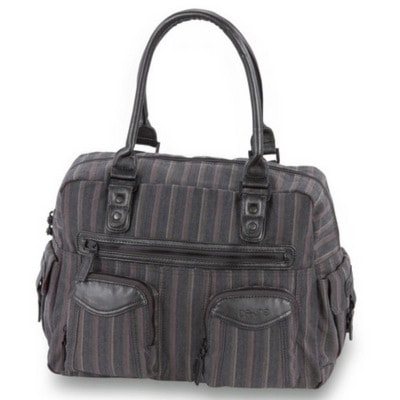 Dakine Faye gray herringbone - 1