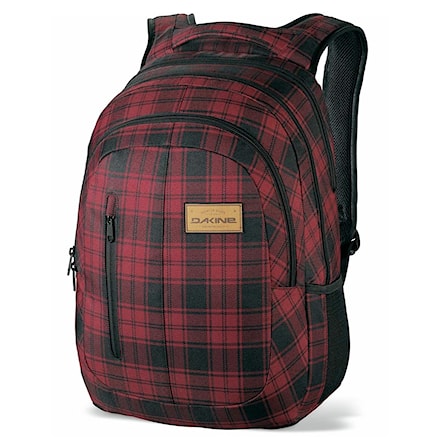 Backpack Dakine Foundation 26L woodsman 2014 - 1