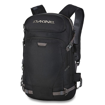 Backpack Dakine Heli Pro 20L black 2016 - 1
