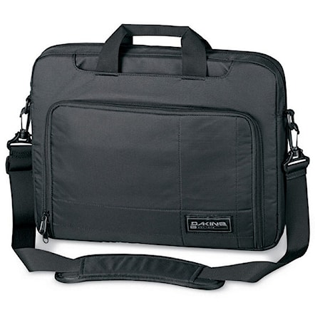Etna meester Spektakel Travel Bags Dakine Laptop Case Lg black | Snowboard Zezula