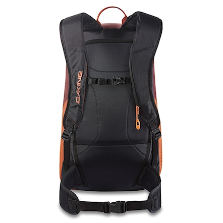 dakine mission snowboard backpack