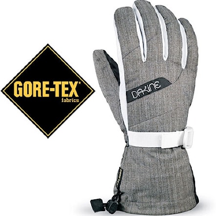 Dakine Omni heather - 1