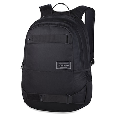 Backpack Dakine Option 27L black 2016 - 1