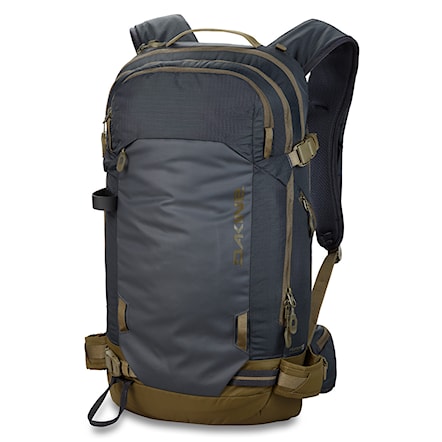 Backpack Dakine Poacher 22L blue graphite 2022 - 1