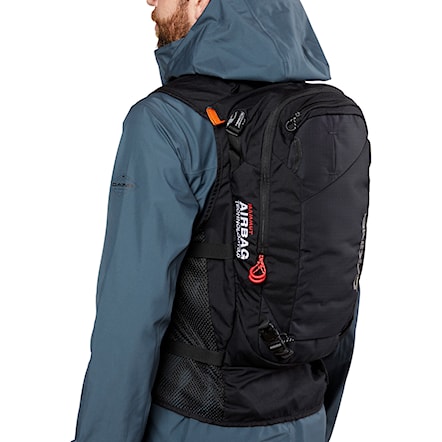 dakine avalanche pack