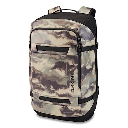 Backpack Dakine Ranger Travel 45L ashcroft camo 2020 - 1